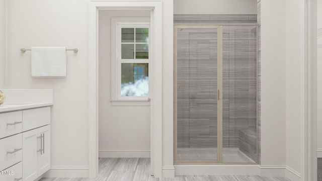 2964 Ocean Sunrise Drive, Wake Forest, NC 27587