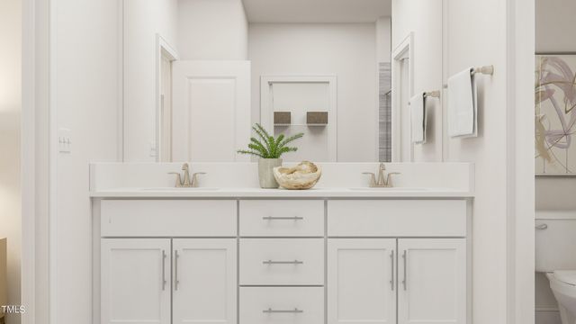 2964 Ocean Sunrise Drive, Wake Forest, NC 27587