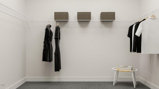 2964 Ocean Sunrise Drive, Wake Forest, NC 27587