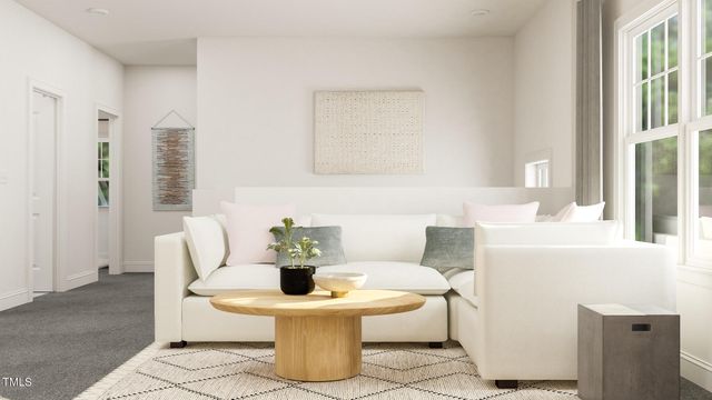 2964 Ocean Sunrise Drive, Wake Forest, NC 27587