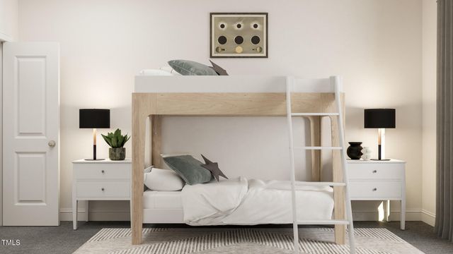 2964 Ocean Sunrise Drive, Wake Forest, NC 27587