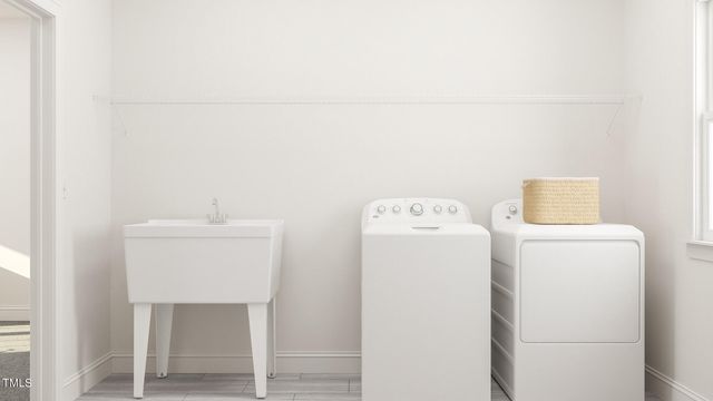 2964 Ocean Sunrise Drive, Wake Forest, NC 27587