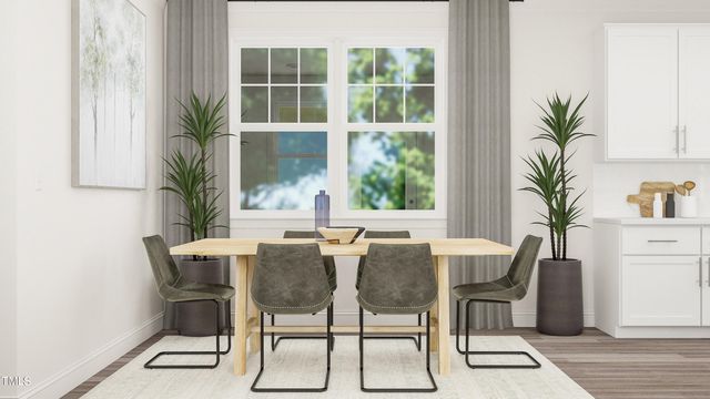 2964 Ocean Sunrise Drive, Wake Forest, NC 27587