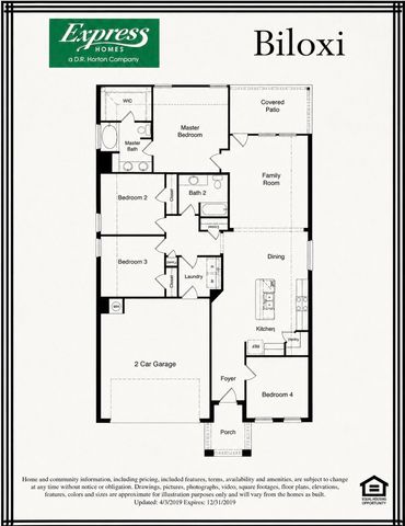 2216 Sadlers Creek Lane, Fort Worth, TX 76108