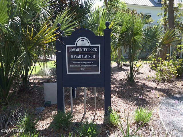 107 Palmetto Place, Beaufort, SC 29902