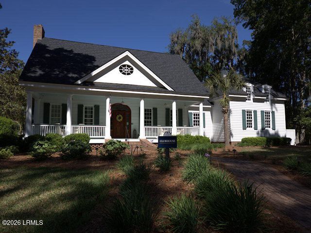 107 Palmetto Place, Beaufort, SC 29902