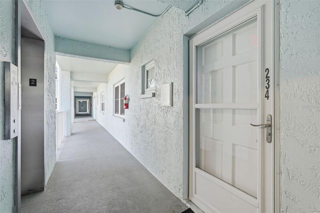 1706 BELLEAIR FOREST DRIVE 234, Belleair, FL 33756