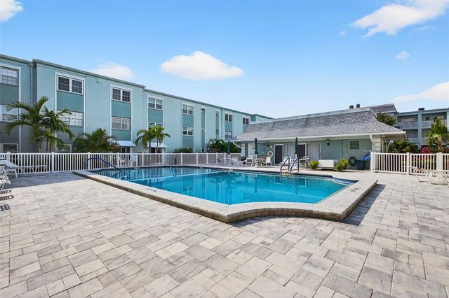 1706 BELLEAIR FOREST DRIVE 234, Belleair, FL 33756