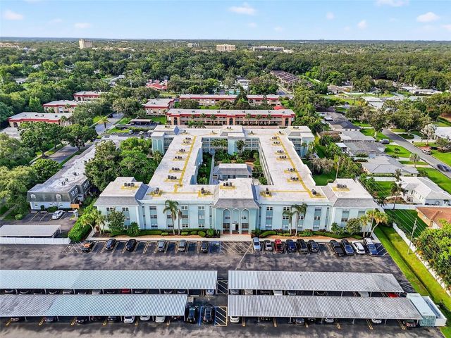 1706 BELLEAIR FOREST DRIVE 234, Belleair, FL 33756