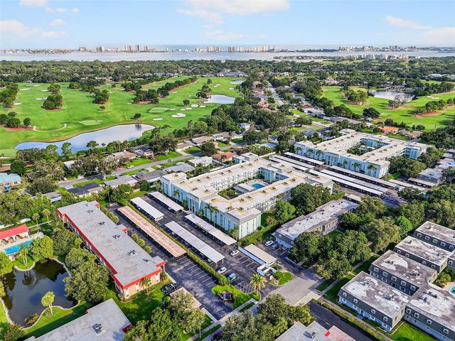 1706 BELLEAIR FOREST DRIVE 234, Belleair, FL 33756