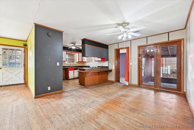 1115 Forest Drive, Sand Springs, OK 74063