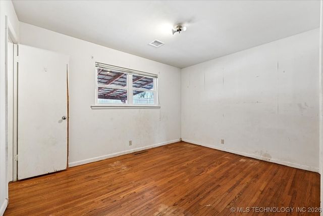 1115 Forest Drive, Sand Springs, OK 74063