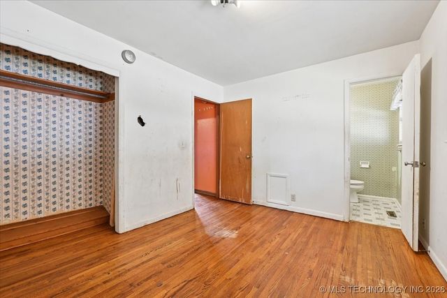 1115 Forest Drive, Sand Springs, OK 74063