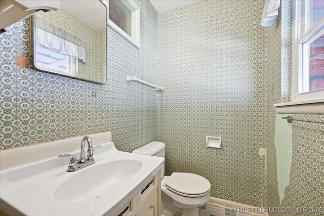 1115 Forest Drive, Sand Springs, OK 74063