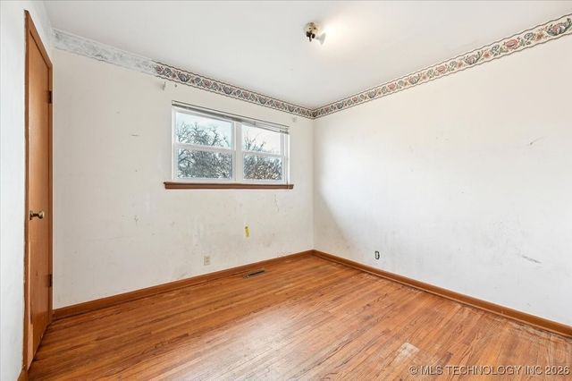 1115 Forest Drive, Sand Springs, OK 74063