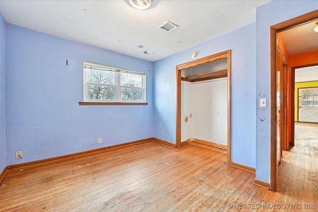 1115 Forest Drive, Sand Springs, OK 74063