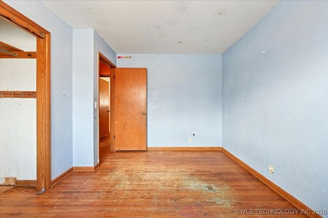 1115 Forest Drive, Sand Springs, OK 74063