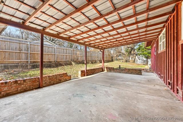 1115 Forest Drive, Sand Springs, OK 74063