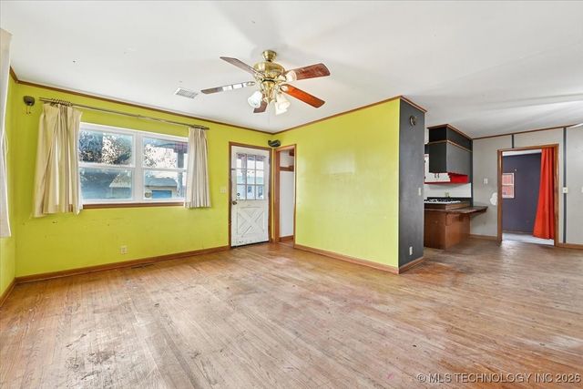 1115 Forest Drive, Sand Springs, OK 74063