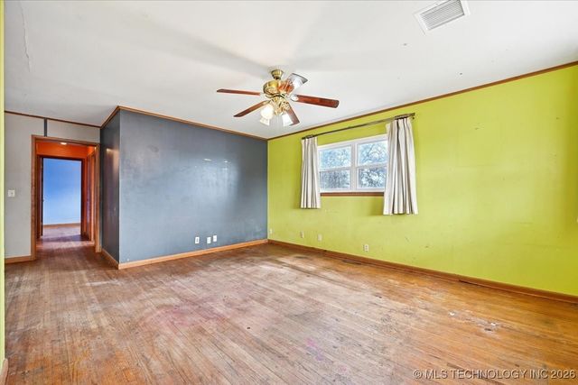 1115 Forest Drive, Sand Springs, OK 74063