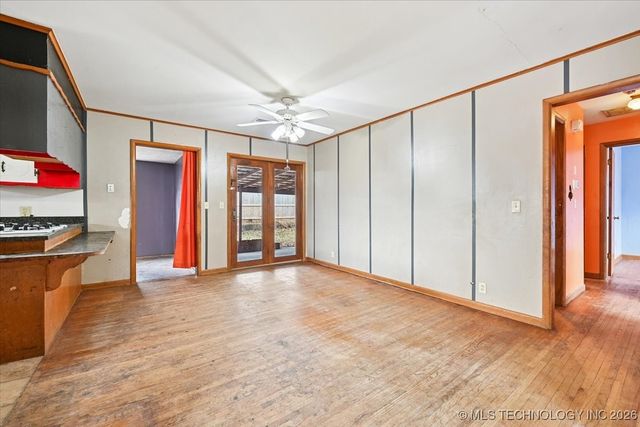 1115 Forest Drive, Sand Springs, OK 74063