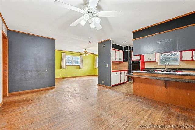 1115 Forest Drive, Sand Springs, OK 74063