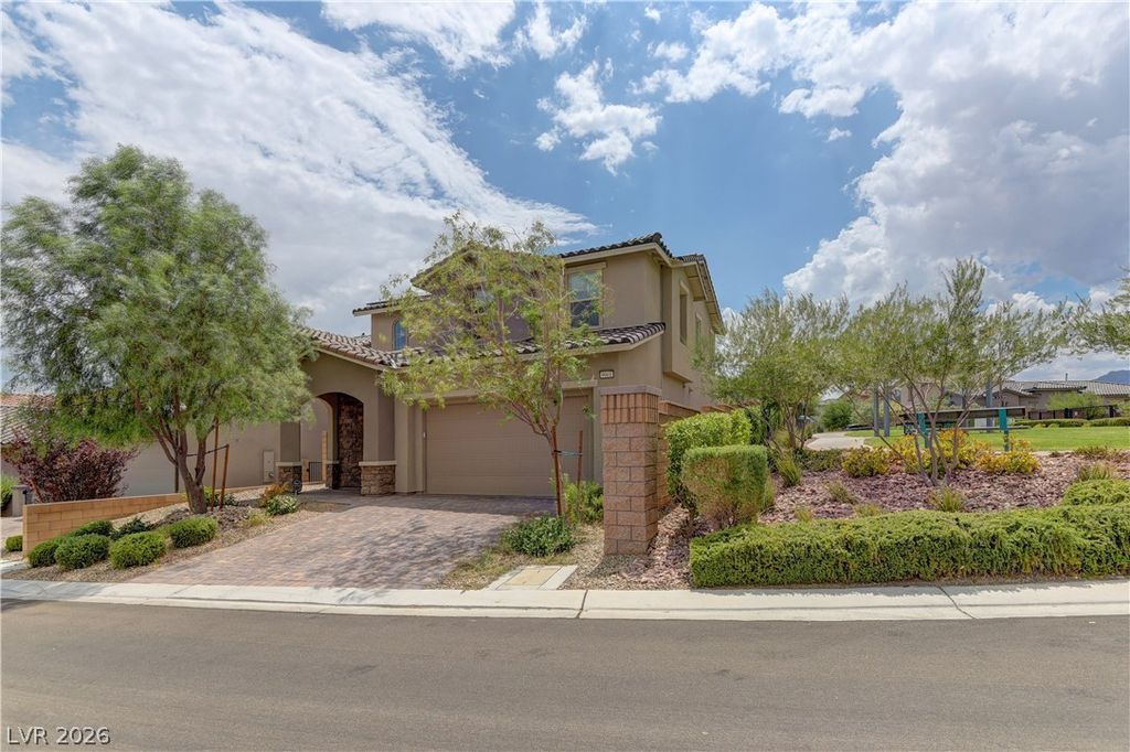 9901 Cullin Range Avenue, Las Vegas, NV 89166 — photo 2