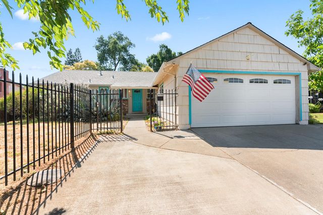 10805 Segovia Way, Rancho Cordova, CA 95670