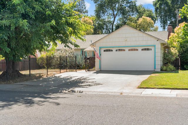 10805 Segovia Way, Rancho Cordova, CA 95670