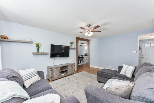10805 Segovia Way, Rancho Cordova, CA 95670