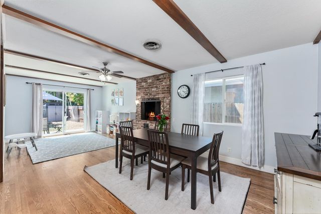 10805 Segovia Way, Rancho Cordova, CA 95670