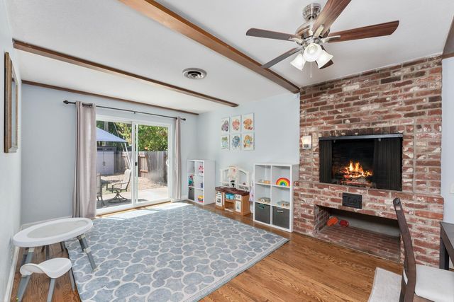 10805 Segovia Way, Rancho Cordova, CA 95670