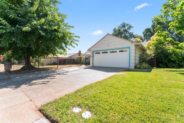 10805 Segovia Way, Rancho Cordova, CA 95670