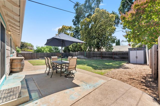 10805 Segovia Way, Rancho Cordova, CA 95670
