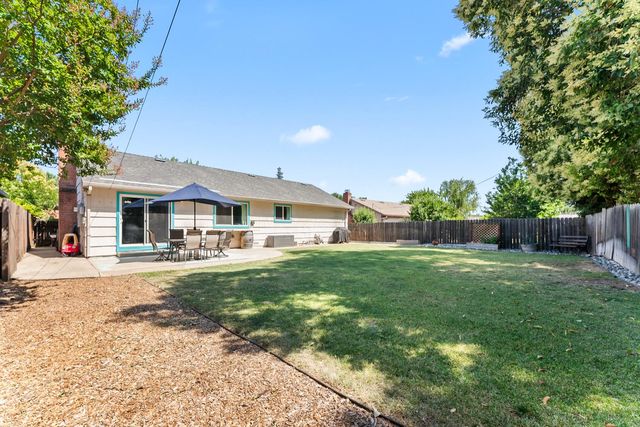 10805 Segovia Way, Rancho Cordova, CA 95670