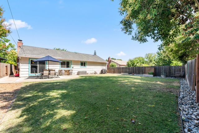 10805 Segovia Way, Rancho Cordova, CA 95670