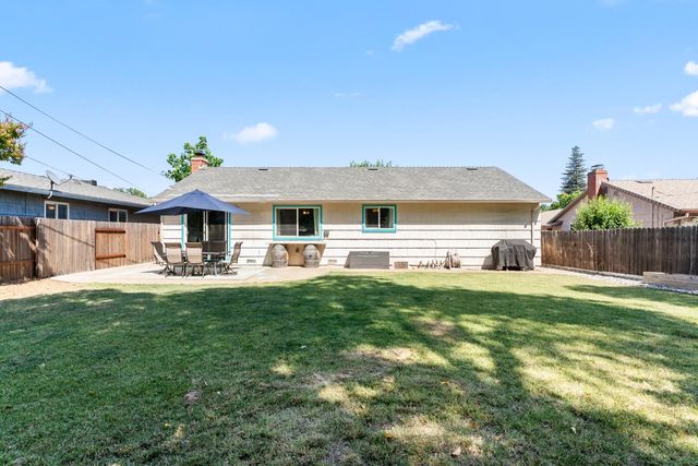 10805 Segovia Way, Rancho Cordova, CA 95670