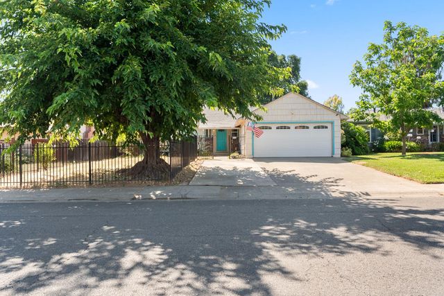 10805 Segovia Way, Rancho Cordova, CA 95670