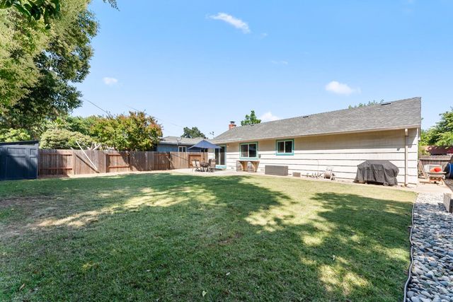 10805 Segovia Way, Rancho Cordova, CA 95670
