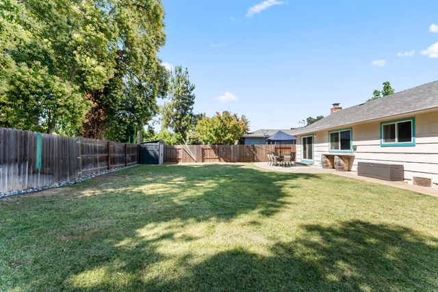 10805 Segovia Way, Rancho Cordova, CA 95670