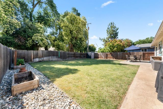 10805 Segovia Way, Rancho Cordova, CA 95670