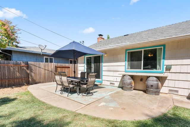 10805 Segovia Way, Rancho Cordova, CA 95670