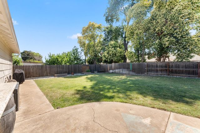 10805 Segovia Way, Rancho Cordova, CA 95670
