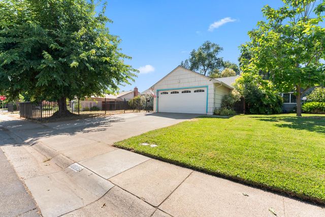 10805 Segovia Way, Rancho Cordova, CA 95670