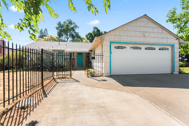 10805 Segovia Way, Rancho Cordova, CA 95670