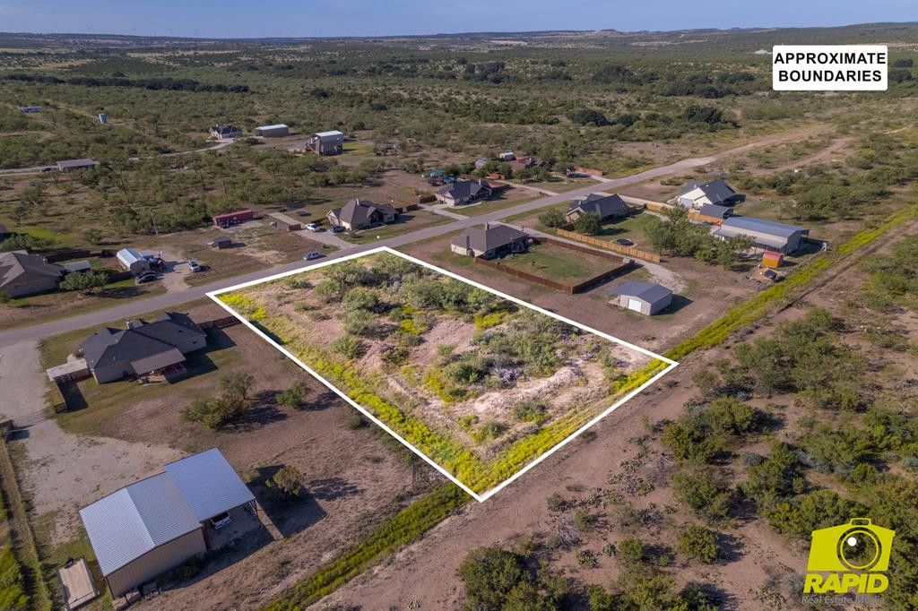 Image 1 of property listing at 9225 Remuda Lane, Christoval, TX 76935