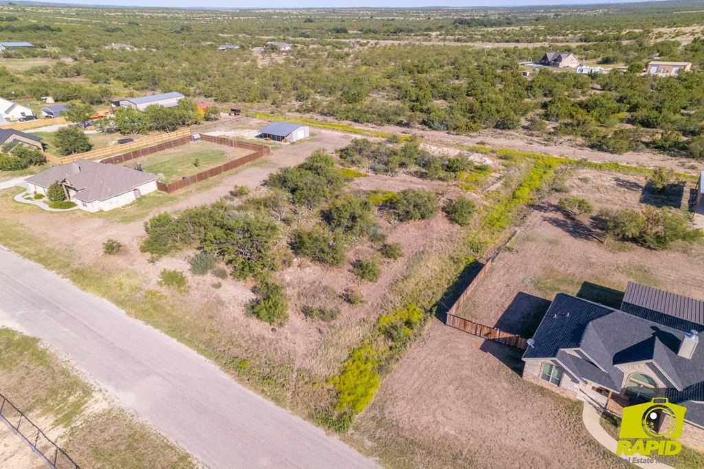 Image 10 of property listing at 9225 Remuda Lane, Christoval, TX 76935