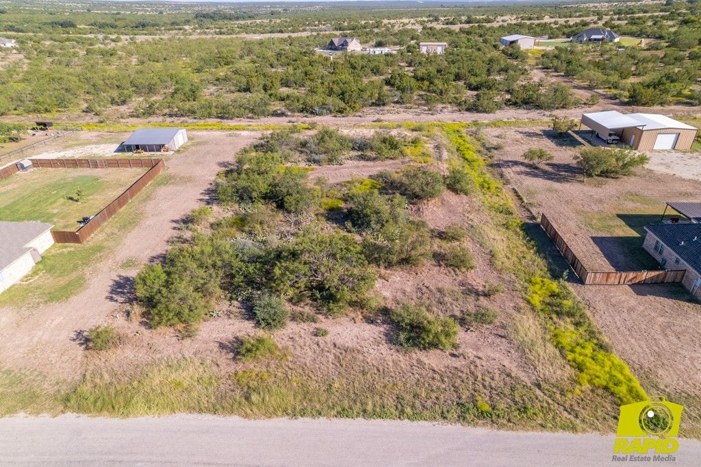 Image 2 of property listing at 9225 Remuda Lane, Christoval, TX 76935