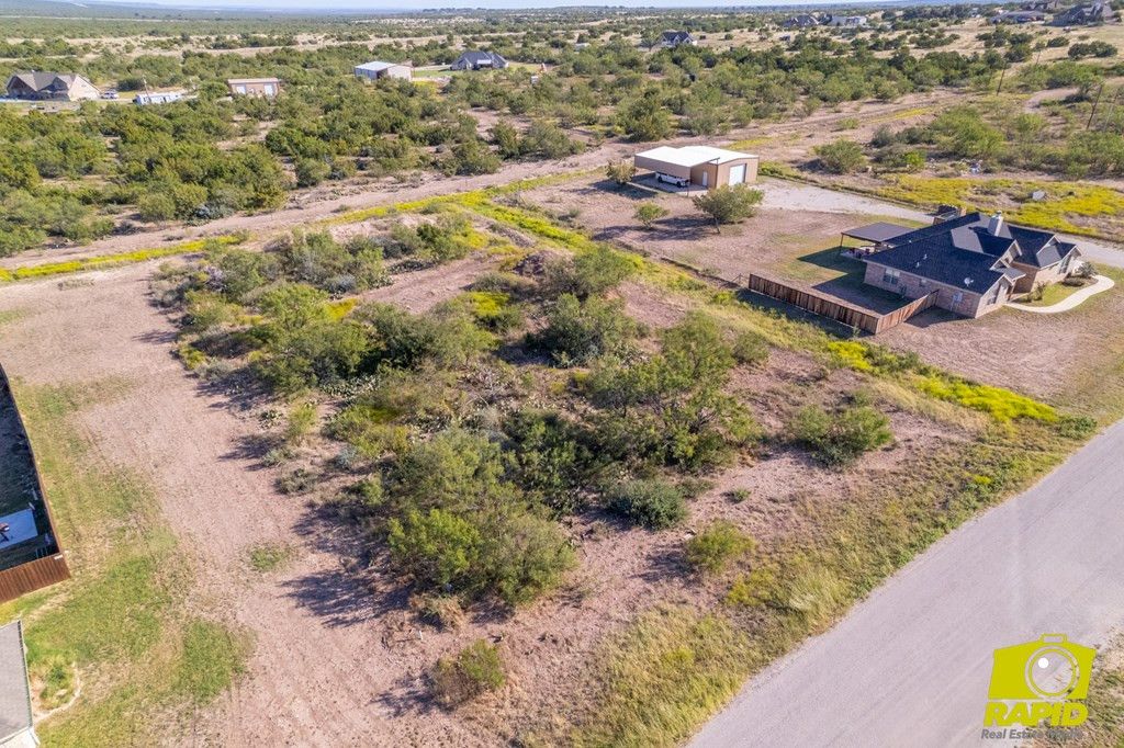 Image 3 of property listing at 9225 Remuda Lane, Christoval, TX 76935