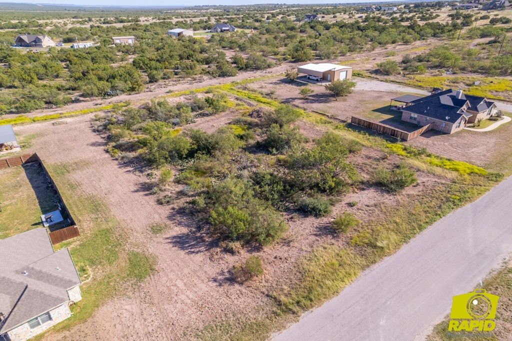 Image 4 of property listing at 9225 Remuda Lane, Christoval, TX 76935